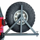 Warn WARN TIRE CARRIER KIT TJ-YJ 64337 | 64337