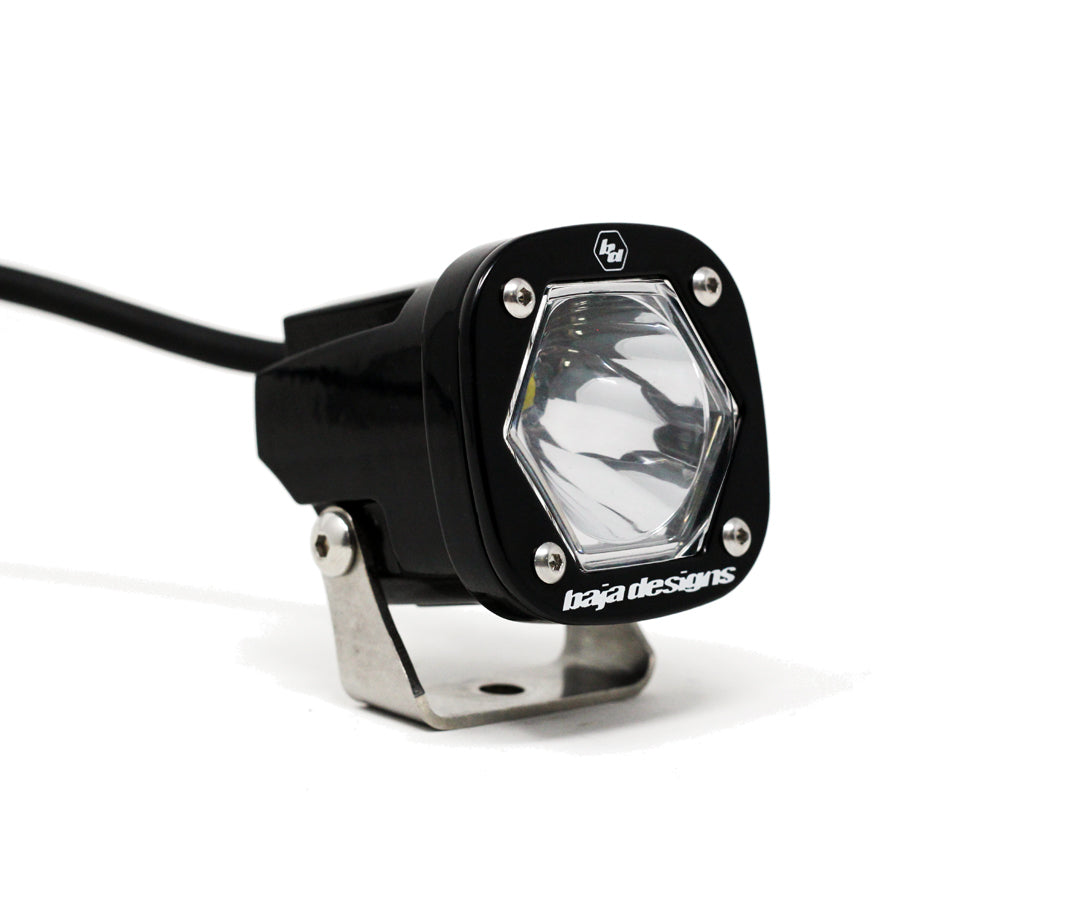 Baja Designs Baja Designs S1 Spot LED 380001 | 380001