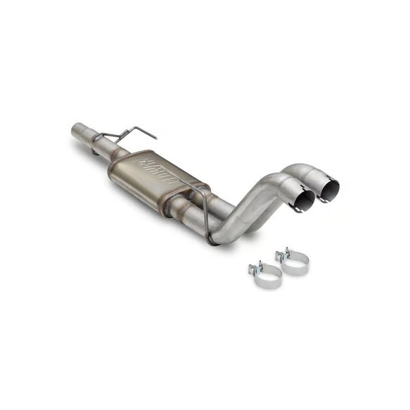 Flowmaster Flowmaster 21-25 F-150 DIRECT FIT MUFFLER FFX 718172 | 718172