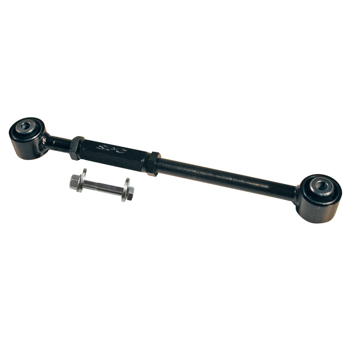 SPC Alignment Specialty Products Hyundai Kia (FWD) Alignment Camber  Toe Arm - Rear Upper Rearward 67410 | 67410