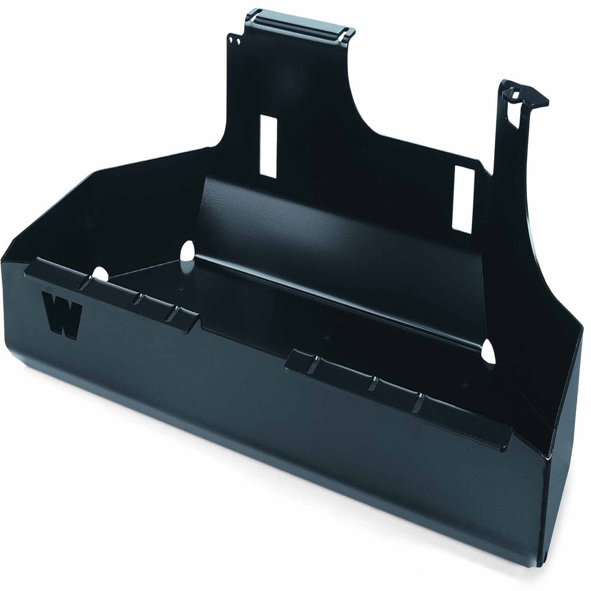 Warn WARN SKID PLATE KIT GAS TANK TJ JEE 67820 | 67820