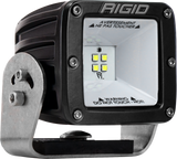 Rigid Industries 2X2 115 DEGREE DC SCENE LIGHT BLACK | 681513