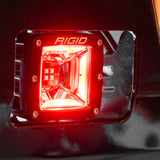 Rigid Industries Radiance Scene RGBW Surface Mount  Pair | 682053