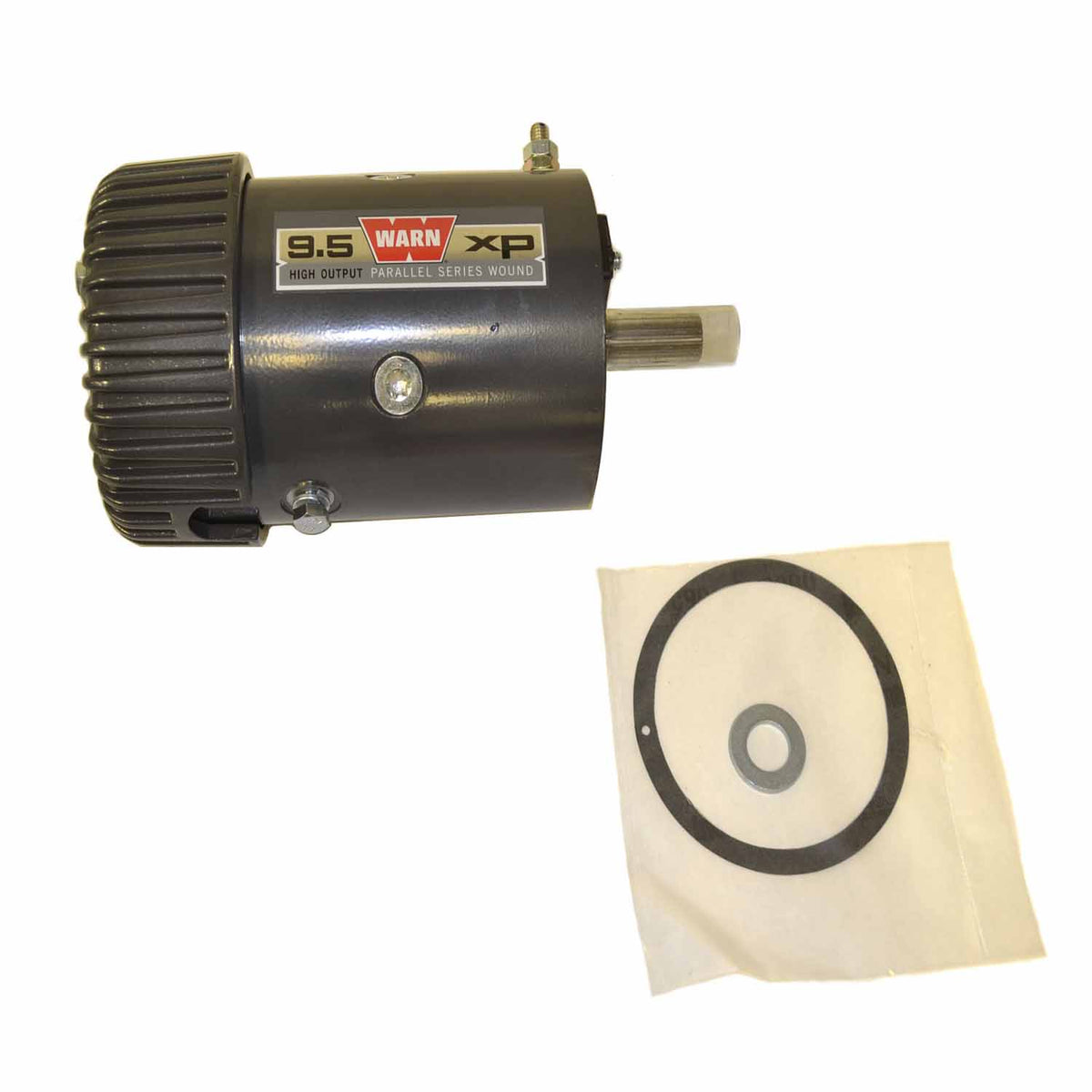 Warn WARN S P MOTOR 4.5 68608 | 68608