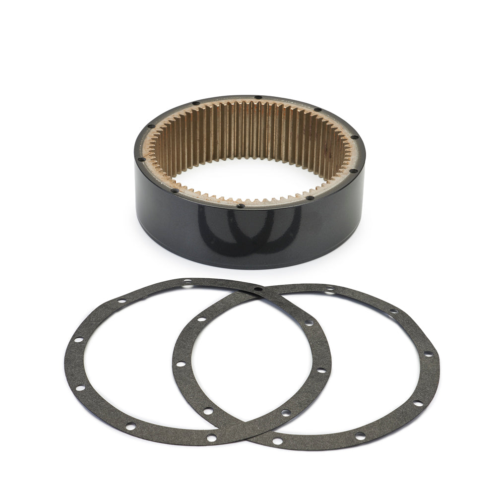 Warn WARN S P GEAR RING LARGE FRAME DARK 68769 | 68769