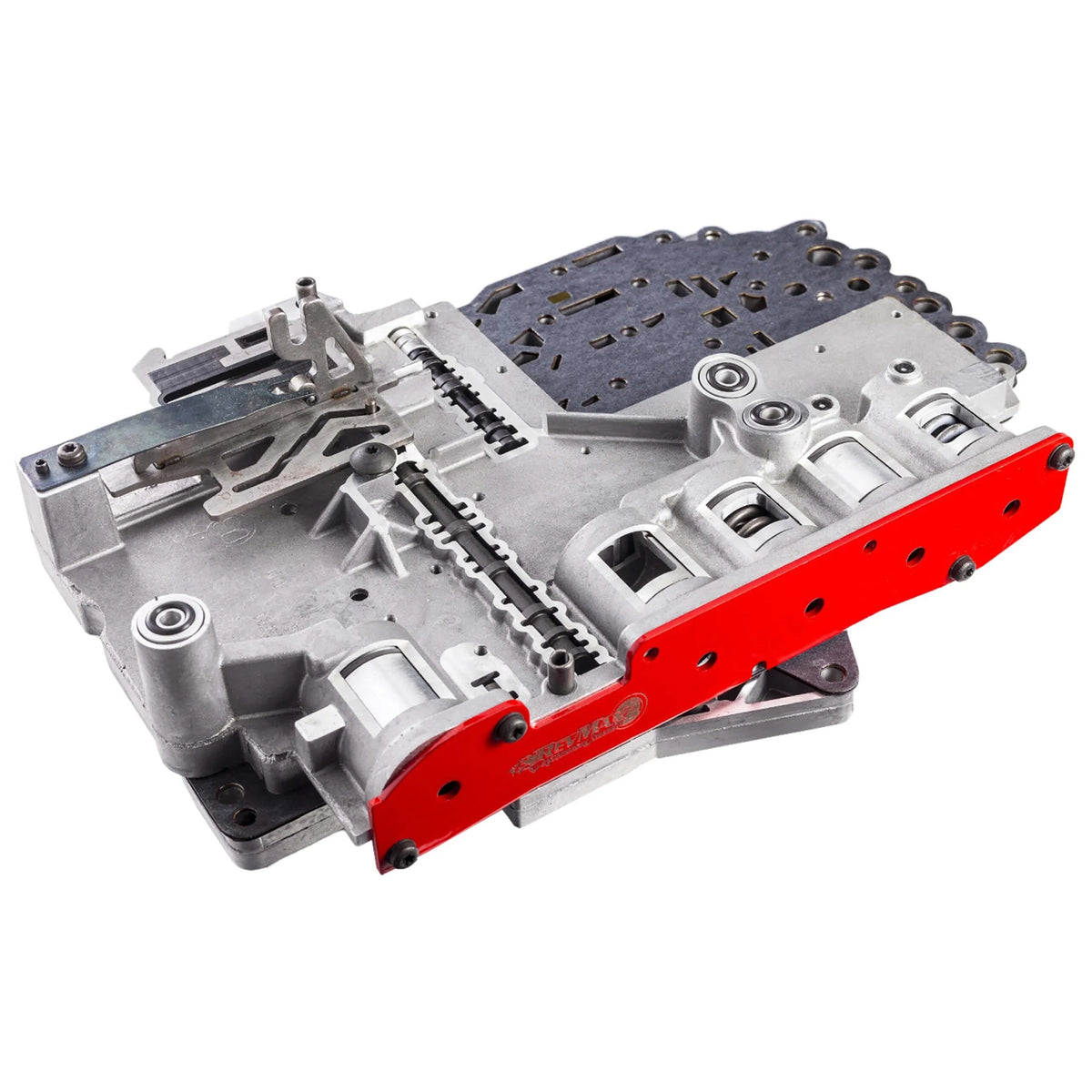 Revmax REVMAX 68RFE 2011 GREY PLUG STYLE HIGH PERFORMANCE VALVE CORE CHARGE OF 350 APPLIES 68RFE-301 | 68RFE-301