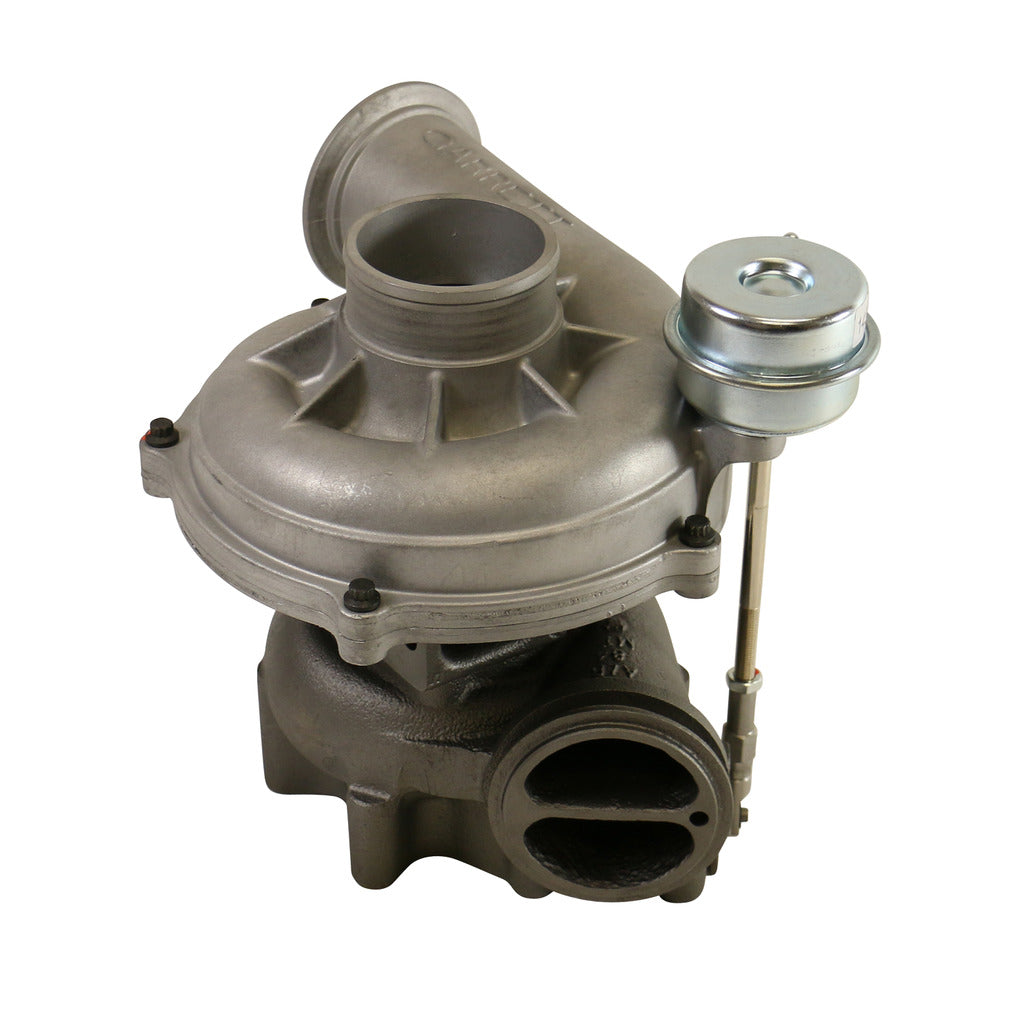 BD Diesel Exchange Turbo - Ford 1999.5-2003 7.3L GTP38 Pick-up w o Pedestal A SEPARATE CORE CHARGE OF $250 WILL APPLY | 702011-9011-B