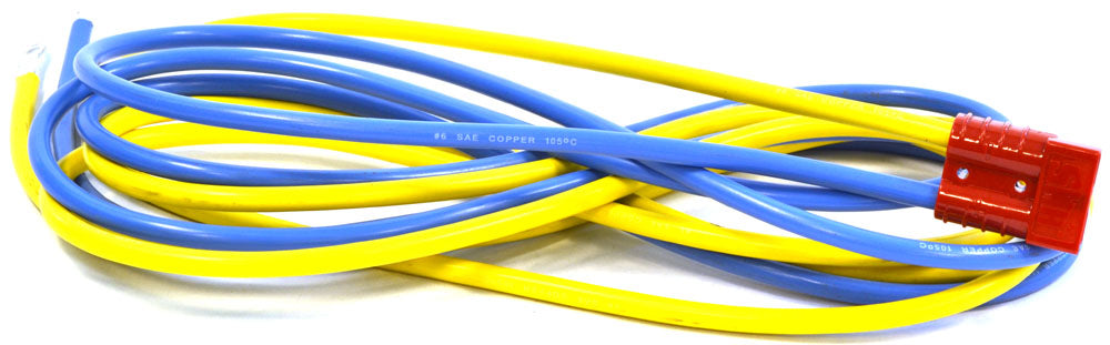 Warn WARN MULT-MNT WIRE LEAD KIT S P 70927 | 70927