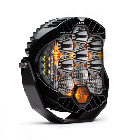 Baja Designs Baja Designs LP9 Pro LED Driving Combo 320003 | 320003
