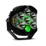 Baja Designs Baja Designs LP6 Pro LED Driving Combo Green Backlight 270016 | 270016