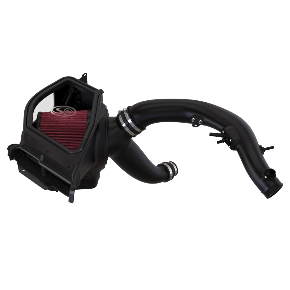 S&B Filters S B Filters 2022-2024 FORD BRONCO RAPTOR 3.0L ECOBOOST 75-5168 | 75-5168
