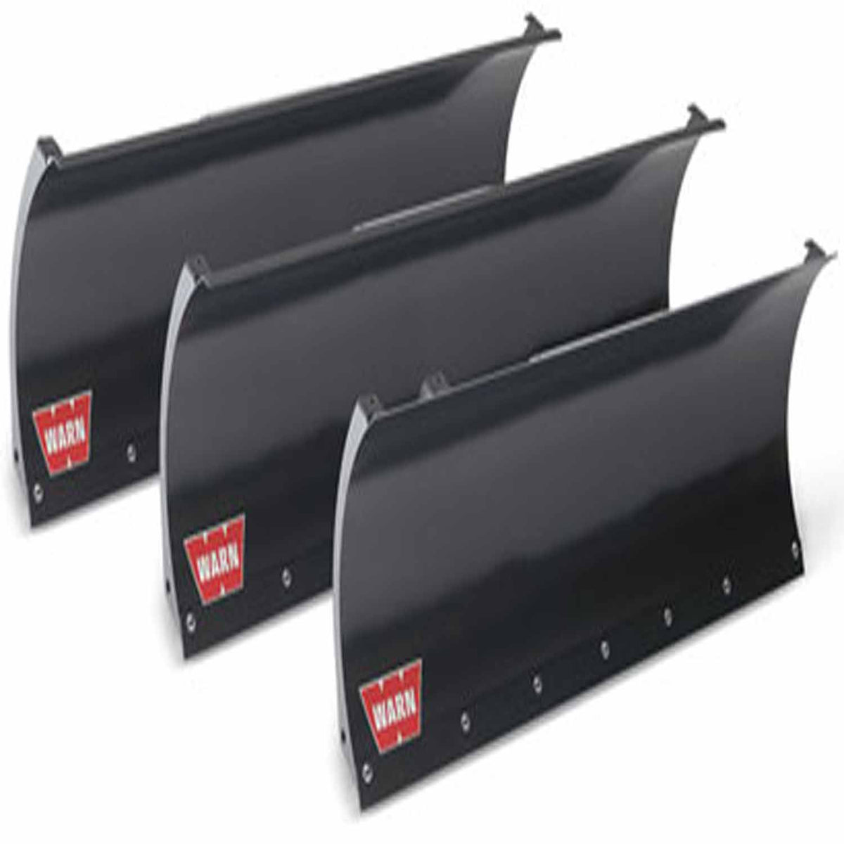 Warn WARN PLOW BLADE 60 INCH ATV STD 78960 | 78960