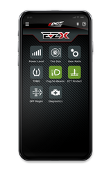 Edge Products EZX 2020-2021 6.7L Ford Diesel | 12711