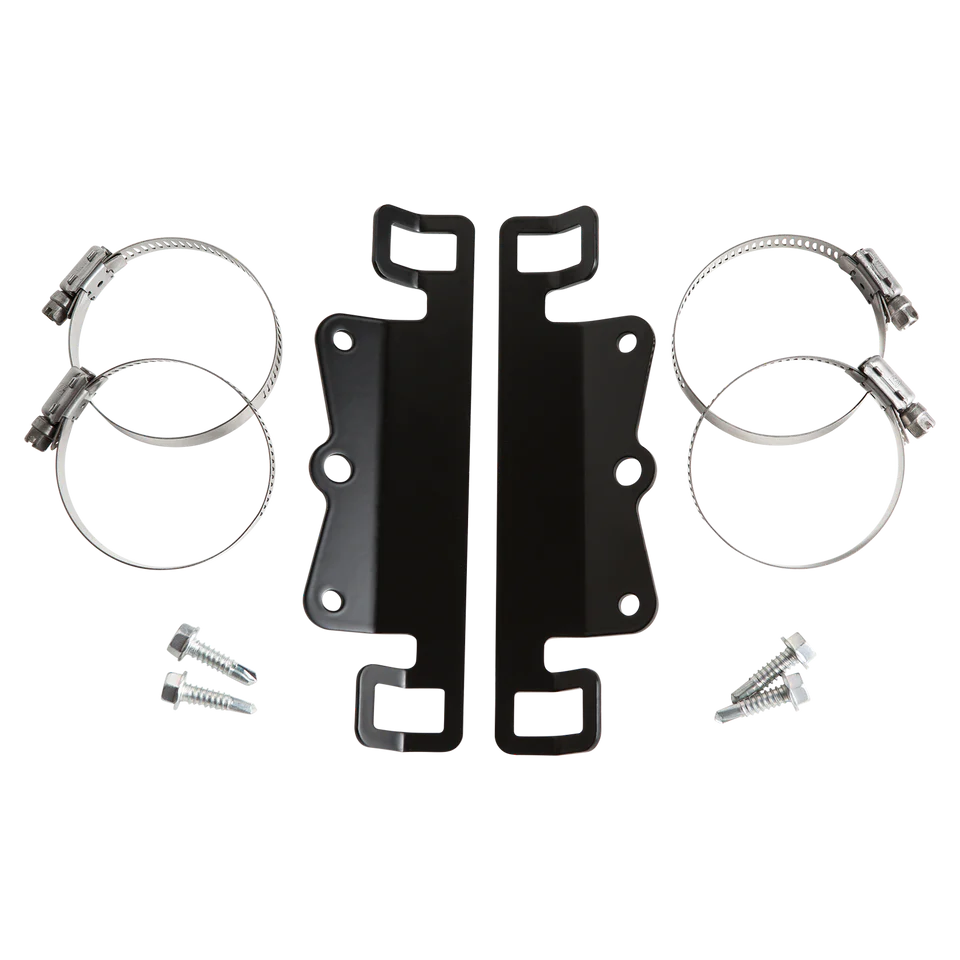 Fox Racing Shox SERVICE SET: KIT: MOUNTING HARDWARE UNIVERSAL 2.0 and 2.5 RESERVOIR MOUNT | 803-02-042-KIT