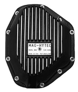 Mag-Hytech Dodge 94 to 02 - 2500 / Five-speed trucks 3500 / All trucks (4X2 Dodge needs Spacer block for Sway bar) 8 quart capacity Bolt sizes 3/8 - 16 x 1 Ford Super Duty 99 and up F350 and F450 Dually | DANA80