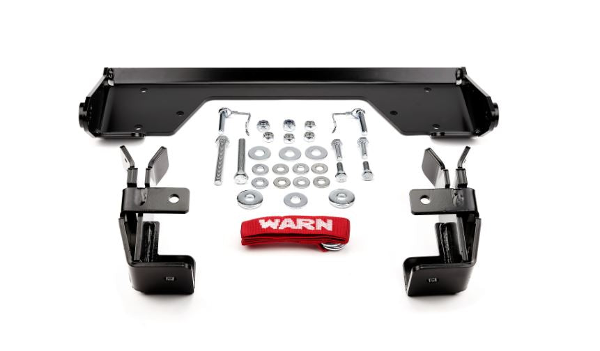 Warn WARN KIT_FPM_KAW MULE 4010 83503 | 83503