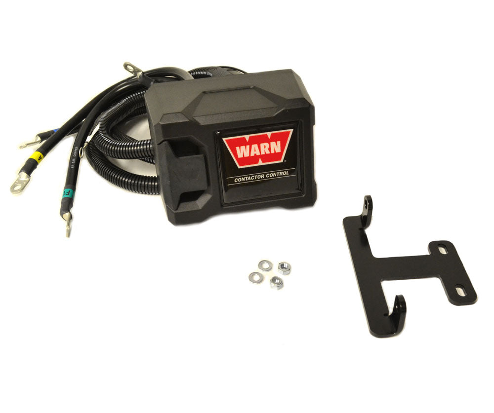 Warn WARN S P_CONTACTOR PACK_MID FRAME 83664 | 83664