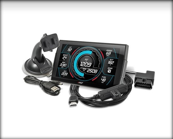 Edge Products Edge Products 2025 2026 Ram HD Cummins SKU Insight CTS3 84130-3 | 84130-3