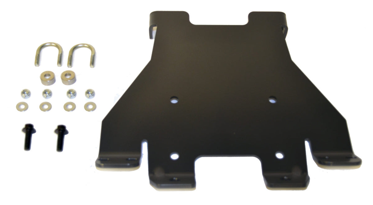 Warn WARN MTG KIT ATV WN HNDA FRMN 500 84705 | 84705