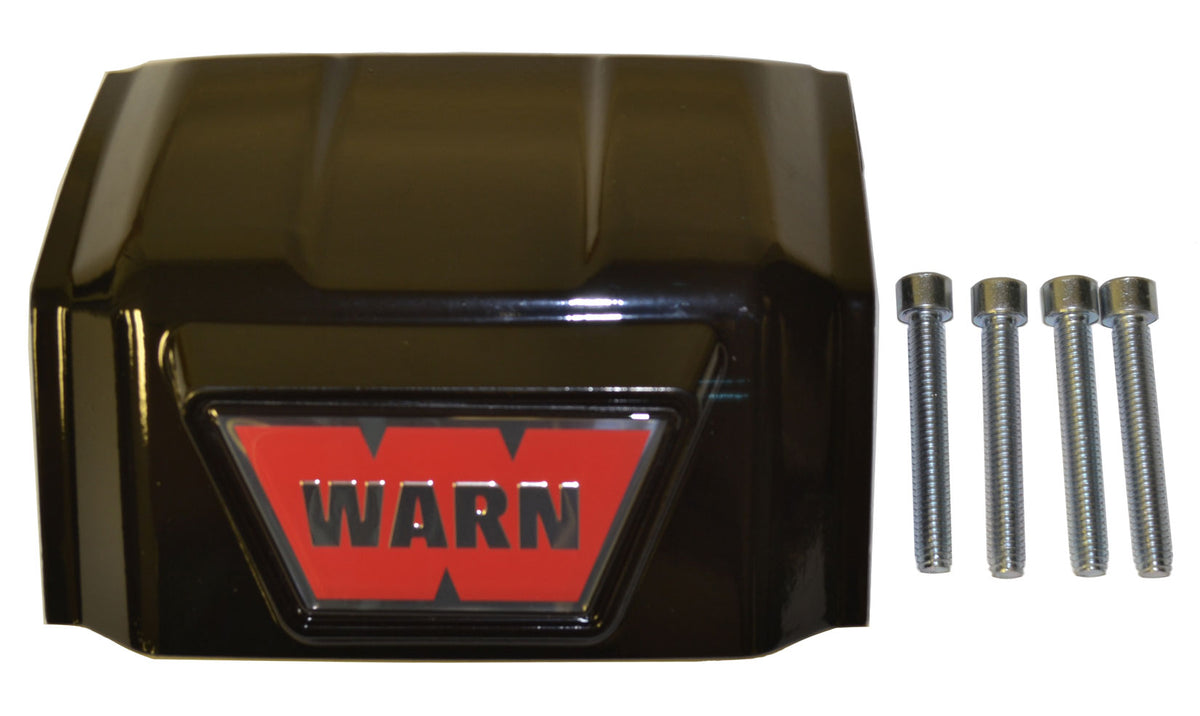 Warn WARN S P_CVR_CNTRL PACK ASSY_9.5CTI 85752 | 85752