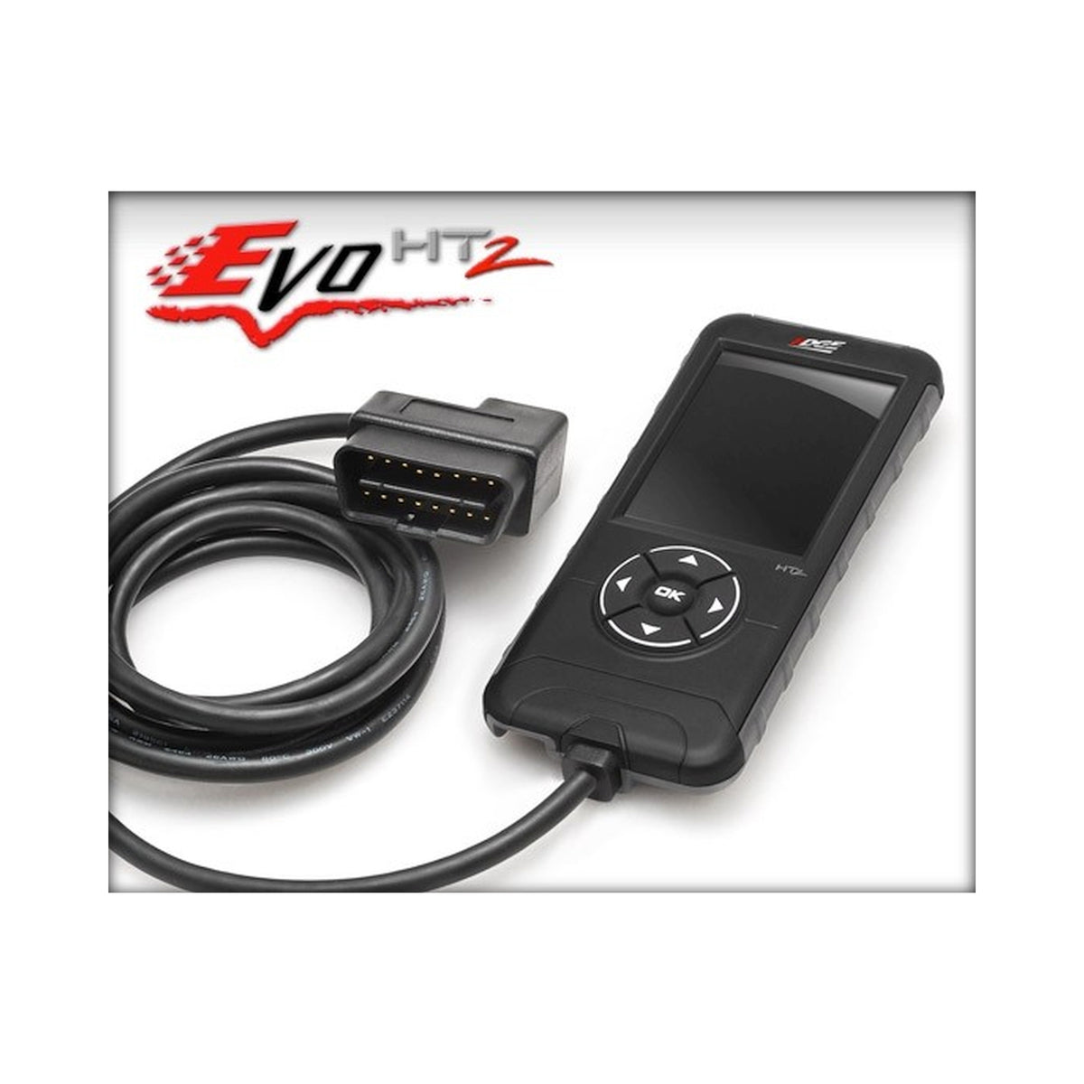 Edge Products Edge EvoHT2 GM Gas 17-19 26041 | 26041