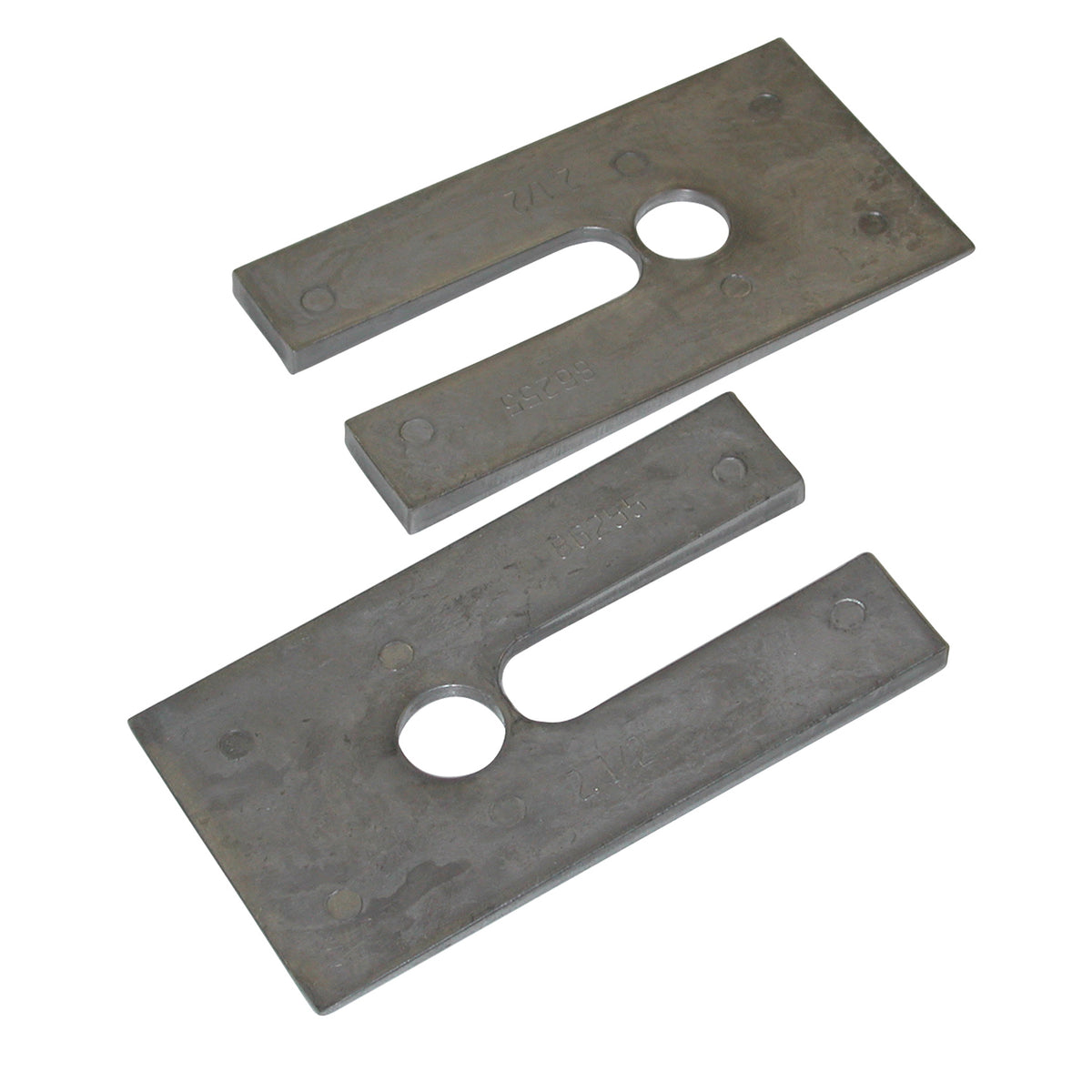 SPC Alignment Specialty Products 04-25 Ford F-150 Leaf Spring Shim Kit - Rear 86255 | 86255