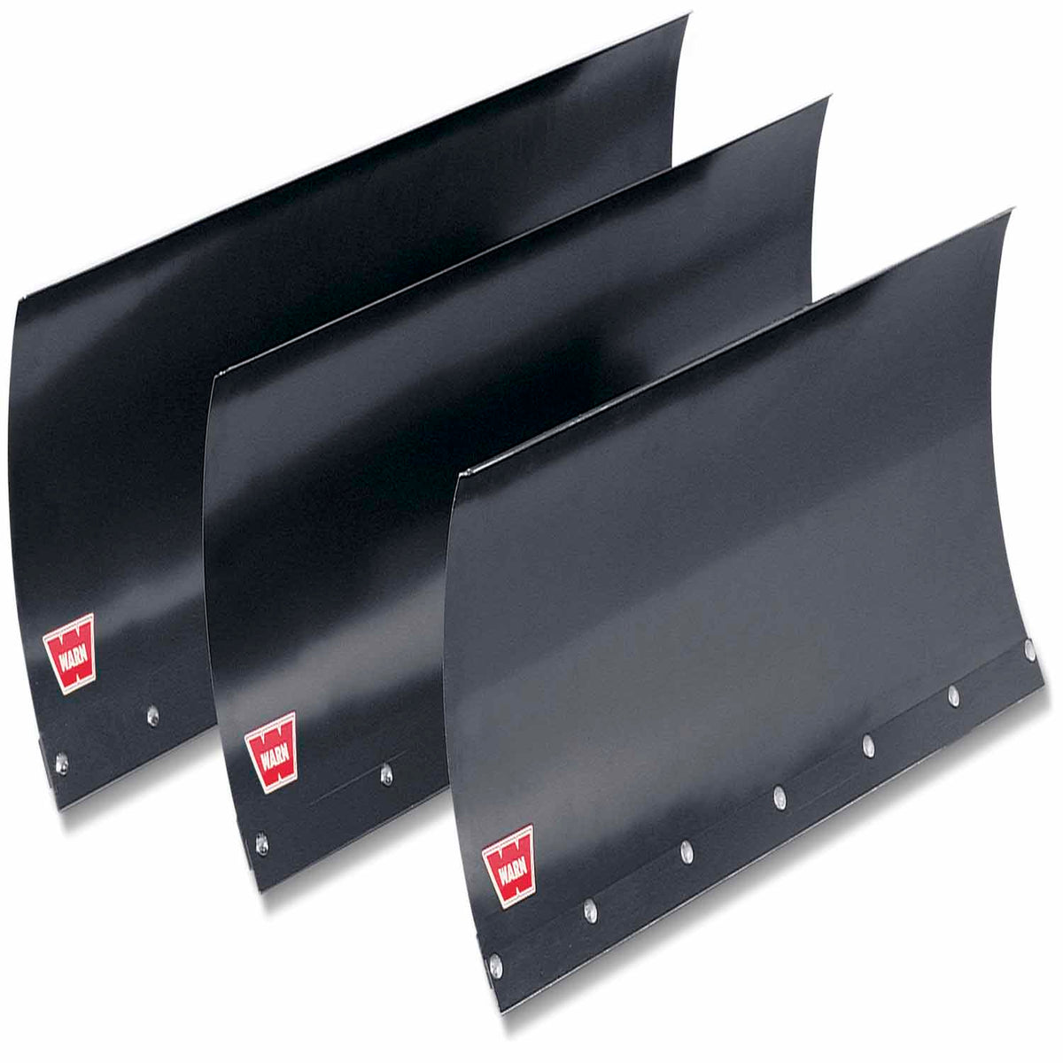 Warn WARN PLOW BLADE KIT 48.00 STANDARD 86766 | 86766