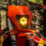 Nacho Offroad Technology Nacho 2017 - 2023 KTM EXC Hi Low Quatro Kit V3KT2 | V3KT2
