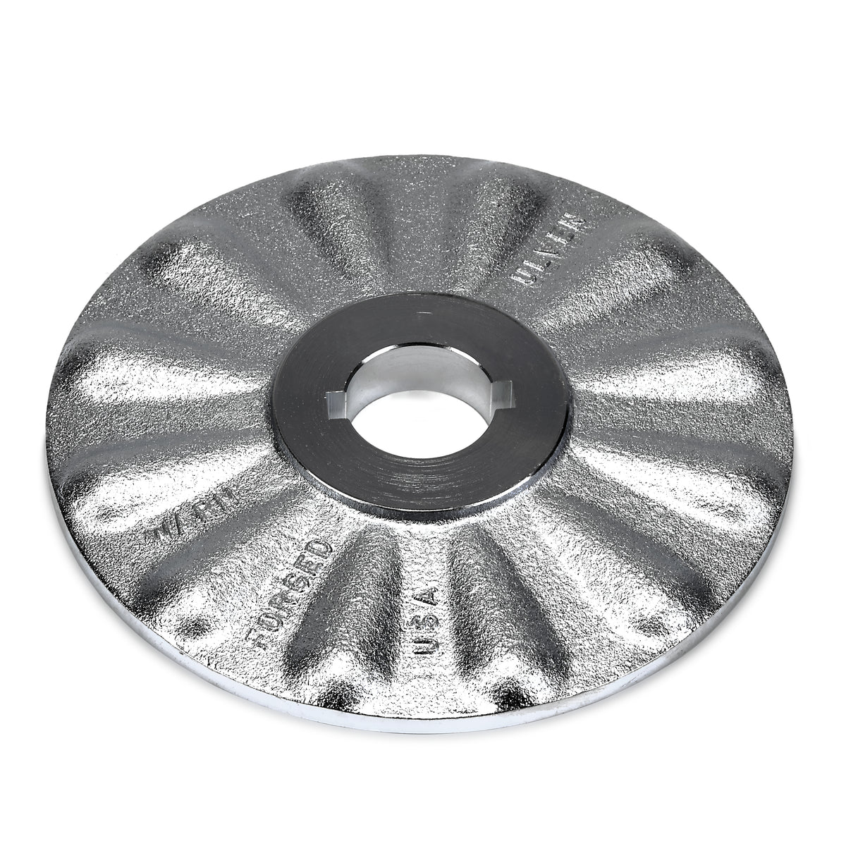 Warn WARN BRAKE DISC OUTBOARD M8274(WO) 8703 | 8703