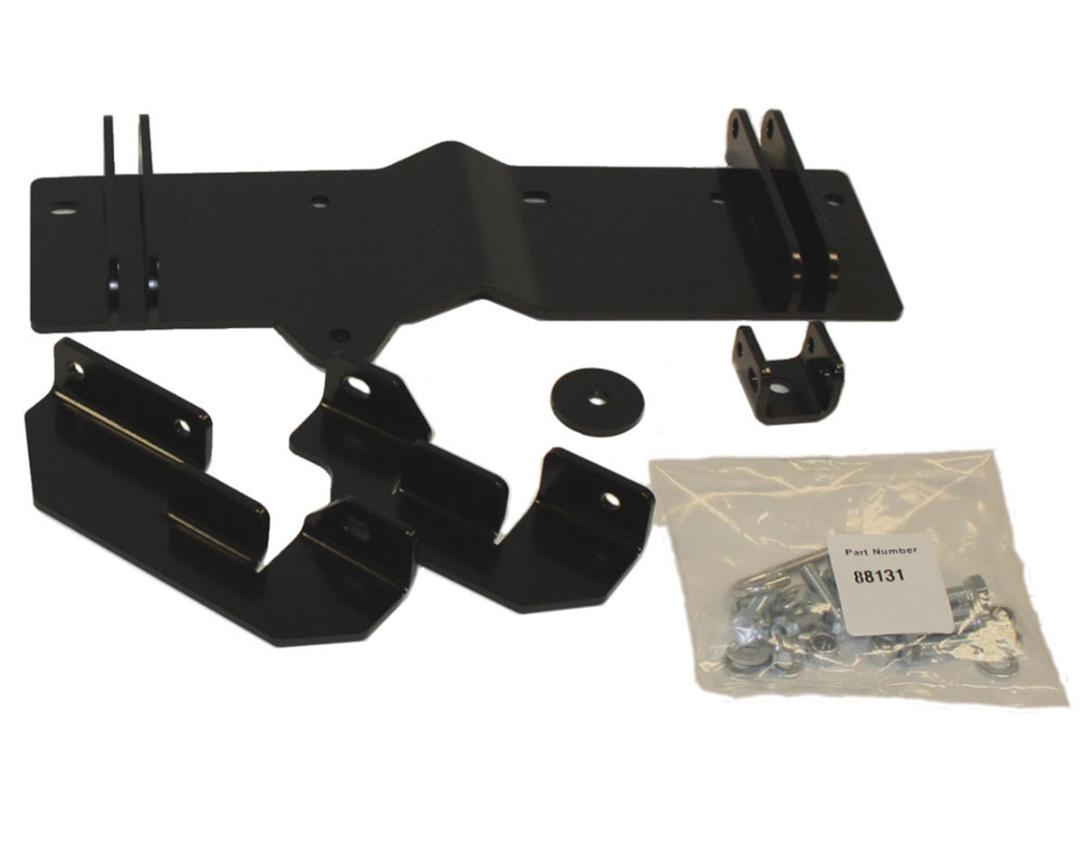 Warn WARN KIT MID MNT POL SPRTSMN 400 87355 | 87355