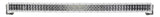 Rigid Industries RDS-Series PRO Curved LED Light, Spot Optic, 50 Inch, White Housing - 875213