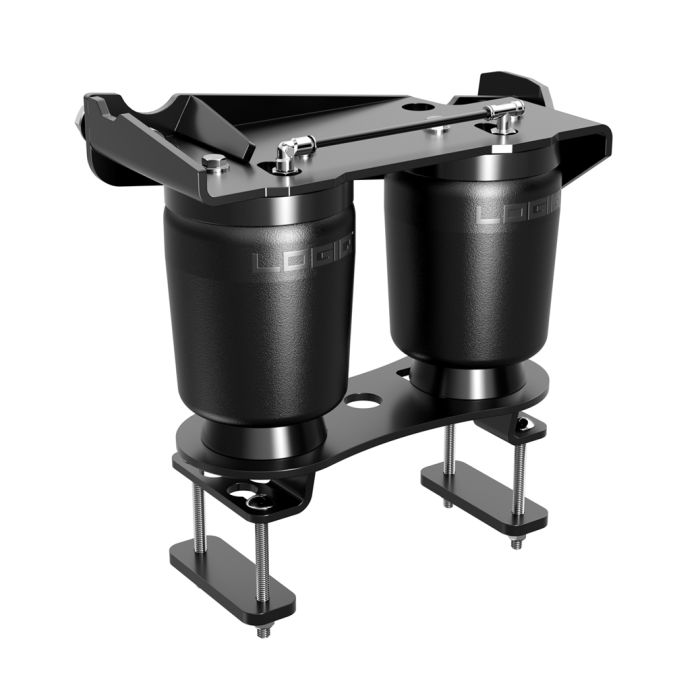 ReadyLift Air READYAIR 2023-UP FORD F-250/F-350/F-450 (WITH OVERLOAD SPRINGS) LOAD LEVELING HELPER SPRING KIT | 88-23230