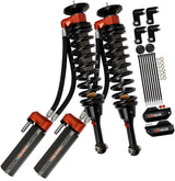 Fox Racing Shox FOX Kit: 19-ON Ford Raptor Front Coilover Live Valve Internal Bypass 3.0 Series R R 7.9 Inch 0-2 Inch Lift 883-06-153 | 883-06-153