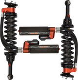 Fox Racing Shox FOX Kit: 19-ON Ford Raptor Front Coilover Live Valve Internal Bypass 3.0 Series R R 7.9 Inch 0-2 Inch Lift 883-06-153 | 883-06-153