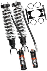 Fox Racing Shox FOX Kit: 12-24 RAM 1500 DS Classic Front Coilover 2.5 PES R R 1-2 Inch Lift DSC 883-06-263 | 883-06-263