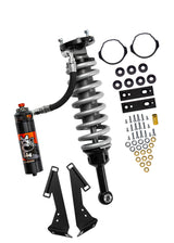 Fox Racing Shox FOX Kit: 05-23 Toyota Tacoma w UCA Front Coilover 2.5 Truck PES R R DSC 2-3 Inch Lift 05-15 1-2 Inch Lift 16-23 883-06-178 | 883-06-178