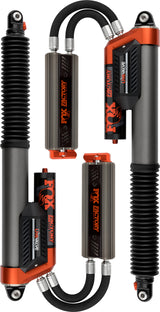 Fox Racing Shox FOX Kit: 19-ON Ford Raptor Rear Live Valve Internal Bypass 3.0 Series P B External Cooler 12.3 Inch 0-1 Inch Lift 883-09-153 | 883-09-153