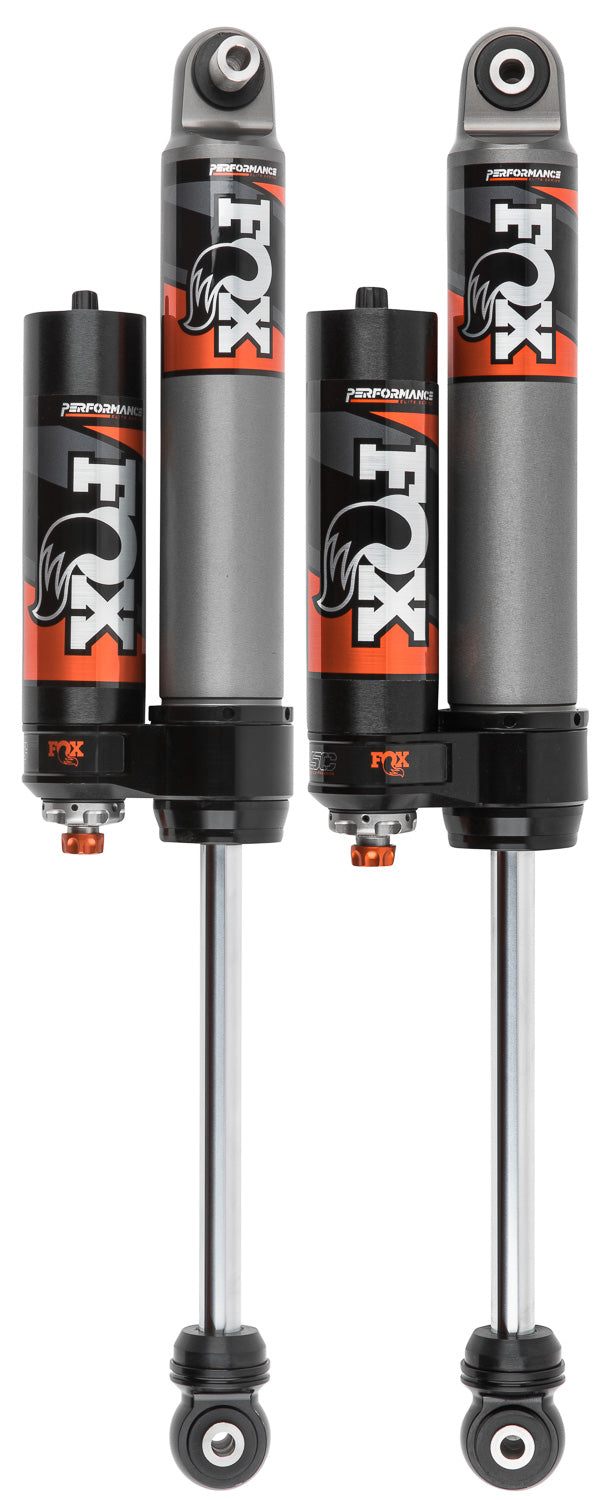 Fox Racing Shox FOX Kit: 18-ON Jeep JL Rear 2.5 Truck PSE P B 0-1.5 Inch Lift DSC 883-26-053 | 883-26-053