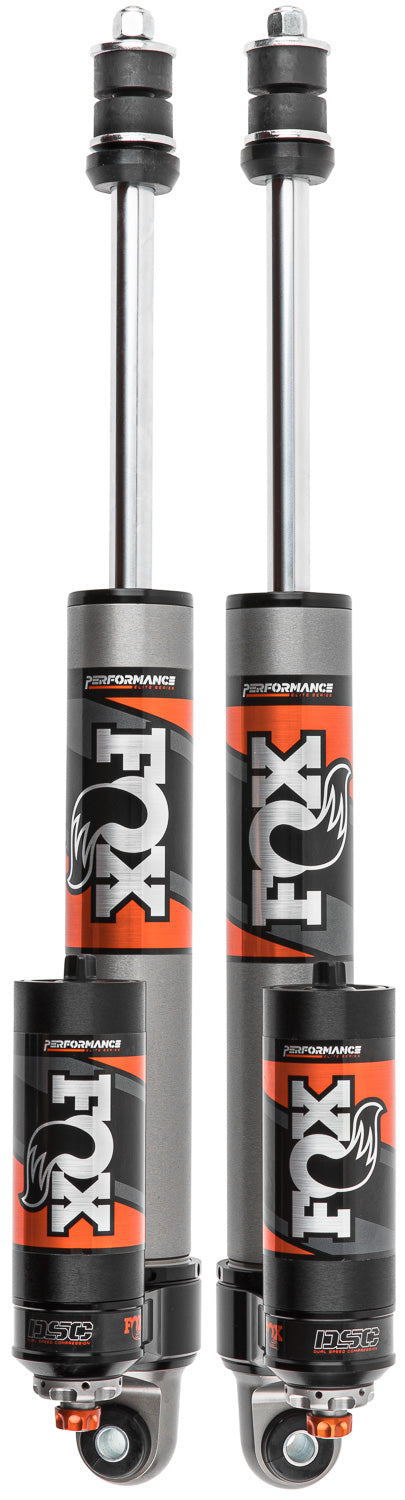 Fox Racing Shox FOX Kit: 14-ON Ram 2500 Rear 2.5 Truck PES P B 0-1.5 Inch Lift DSC 883-26-065 | 883-26-065