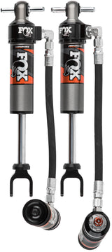 Fox Racing Shox FOX Kit: 20-ON GM 2500 3500 w UCA Front 2.5 Truck PES R R 5.7 Inch 1.5-2.5 Inch Lift DSC 883-26-084 | 883-26-084