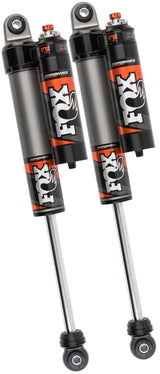 Fox Racing Shox FOX Kit: 20-ON GM 2500 3500 Rear 2.5 Truck PES P B 10.17 Inch 0-1 Inch Lift DSC 883-26-085 | 883-26-085