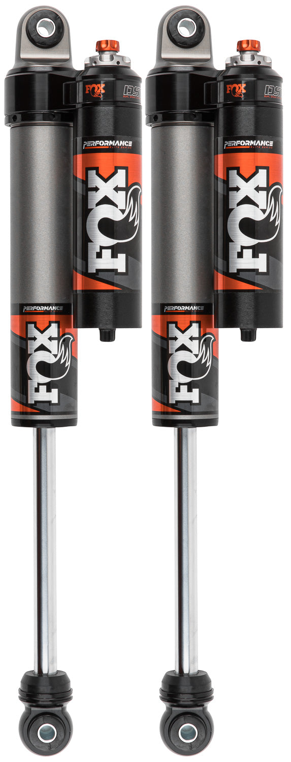 Fox Racing Shox Fox Shock Racing KIT: 20-ON Jeep Gladiator Rear 2.5 Truck PSE P B 2-3 Lift DSC 883-26-074 | 883-26-074