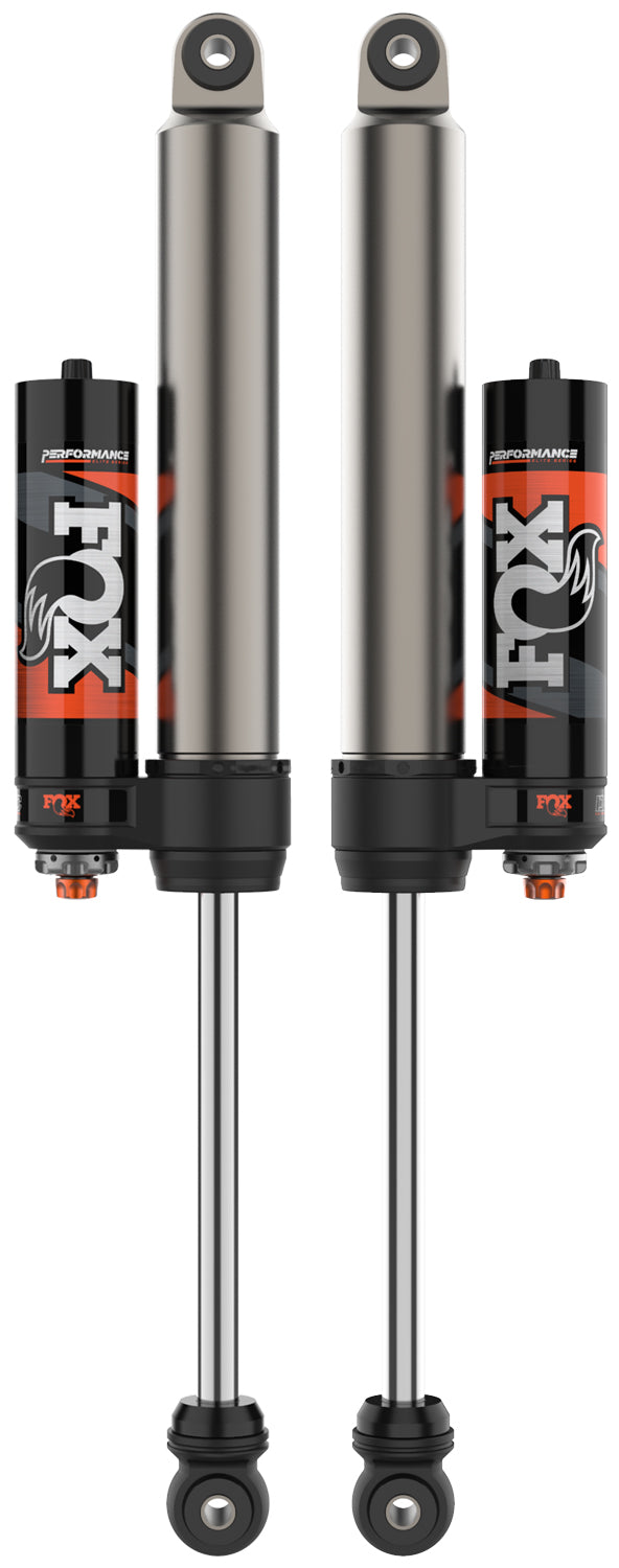 Fox Racing Shox FOX Kit: 14-ON Ram 3500 Rear 2.5 Truck PES P B 0-1.5 Lift DSC 883-26-148 | 883-26-148