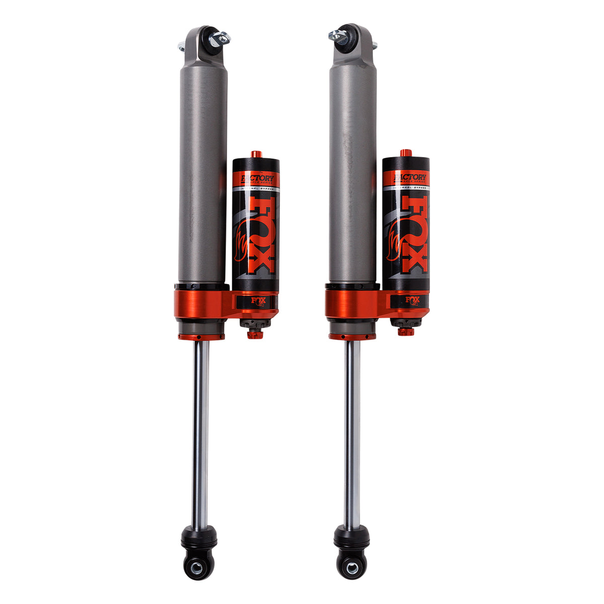 Fox Racing Shox FOX Kit: 07-18 Jeep JK Rear Internal Bypass 2.5 FRS P B 2.5-4 Inch Lift DSC 883-26-110 | 883-26-110