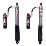 Fox Racing Shox Fox Kit: 24-ON Toyota Tacoma Rear 2.5 Truck PES R R DSC EVO 0-1.5 Inch Lift 883-26-143 | 883-26-143