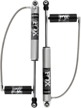 Fox Racing Shox FOX Kit: 18-On Jeep JL Front PS 2.0 10.1 R R 2-3 Inch Lift 885-24-183 | 885-24-183