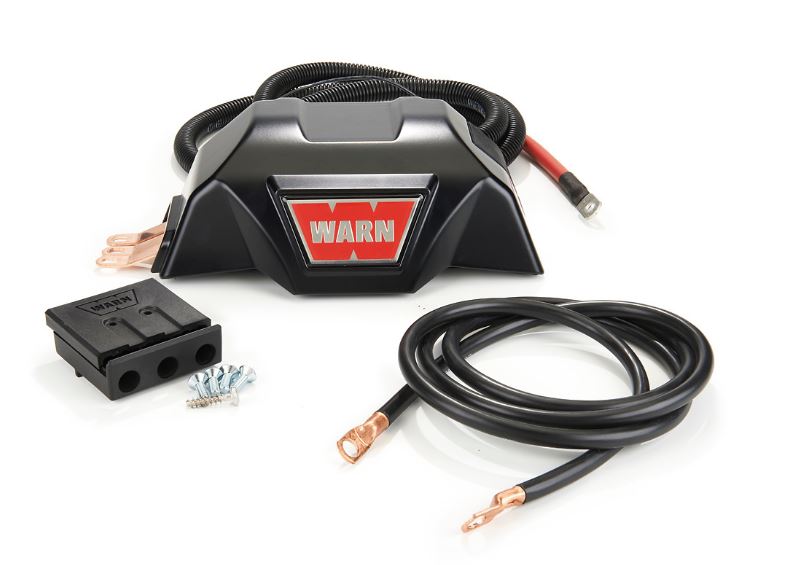 Warn WARN S P_CONTROL-PACK _25MM2 89245 | 89245