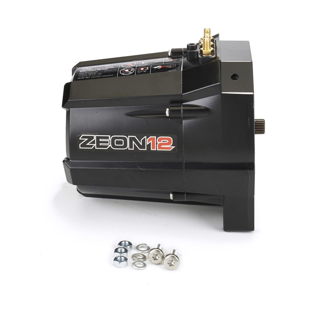 Warn WARN S P_MOTOR_5-TURN 89301 | 89301