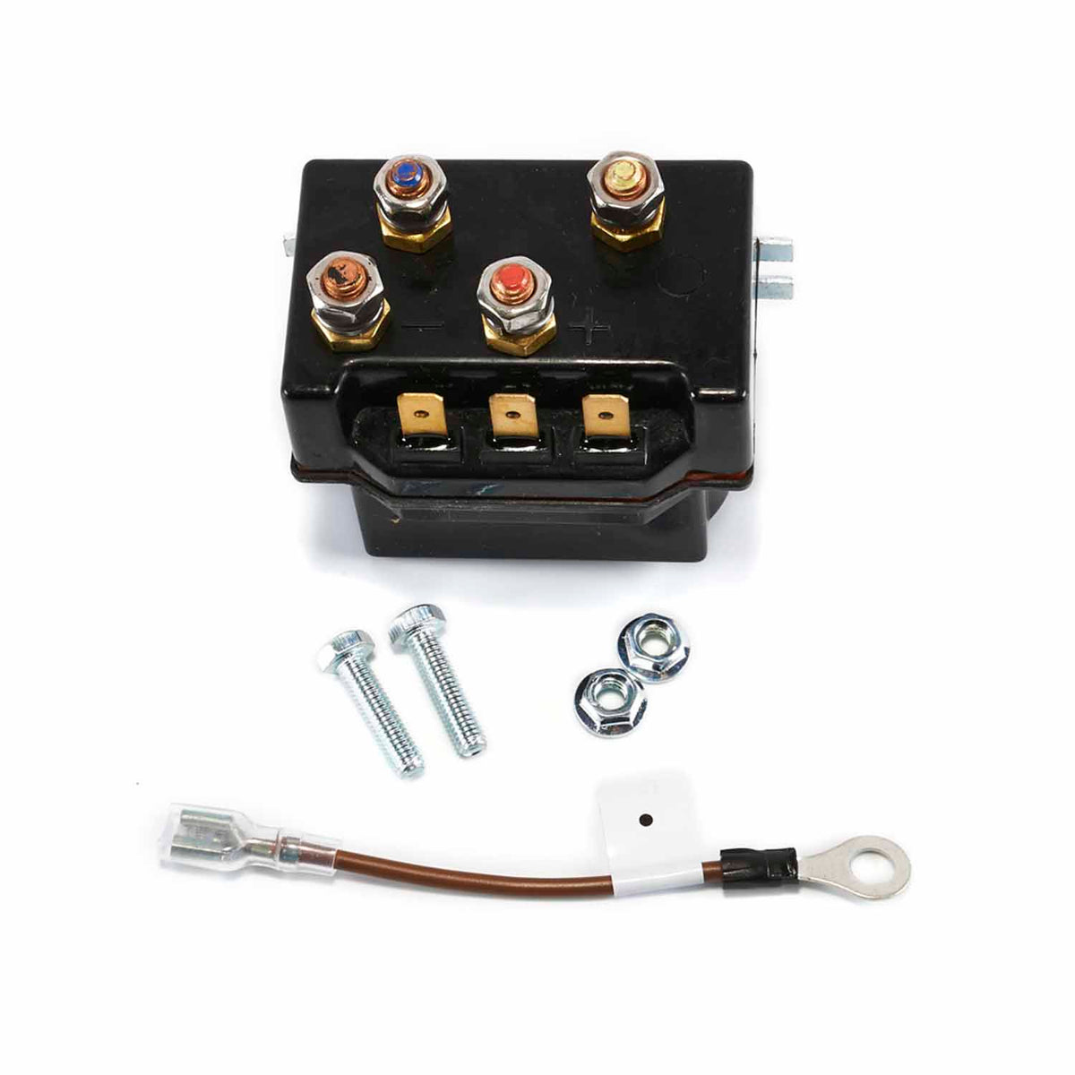 Warn WARN SVC KIT CONTACTOR YANENG 89564 | 89564