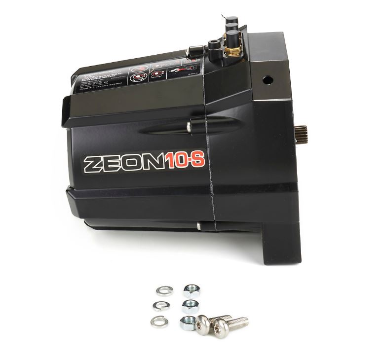 Warn WARN S P_MOTOR_3-TURN_10-S 89930 | 89930